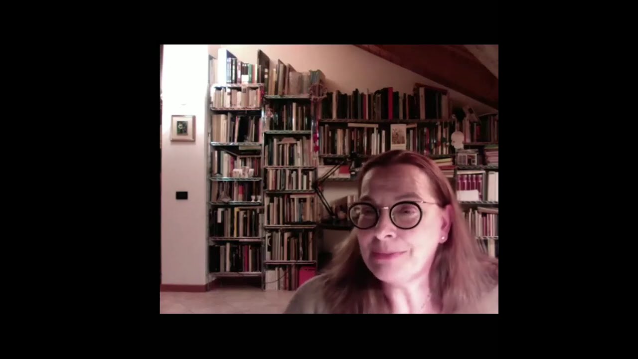 Scuola CorsiArte: GIOIELLI D'ARTE E DI DESIGN_Presentazione corso_docente Lia Lenti