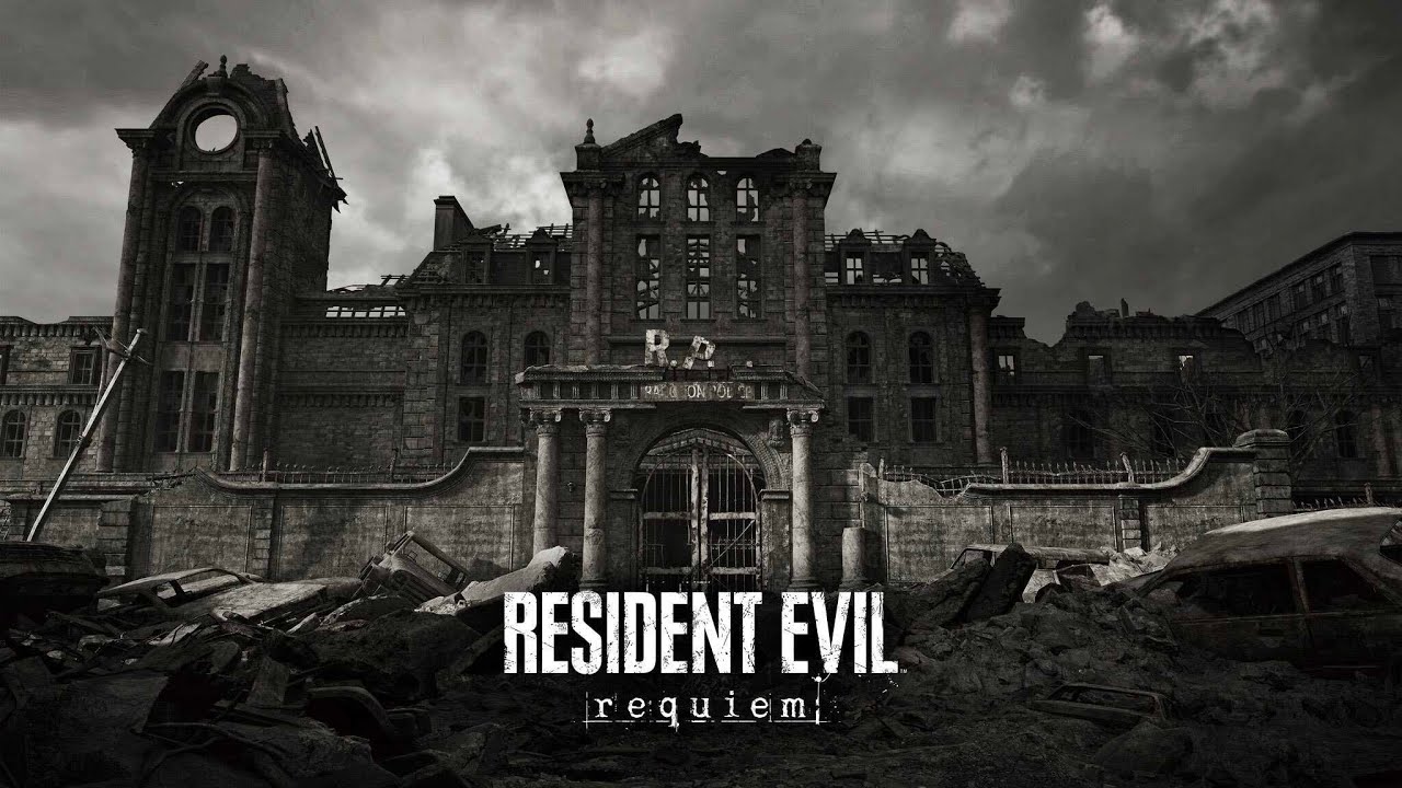 RACCOON CITY NO ESTÁ MUERTA… 💀 Resident Evil 9 Gameplay en Español