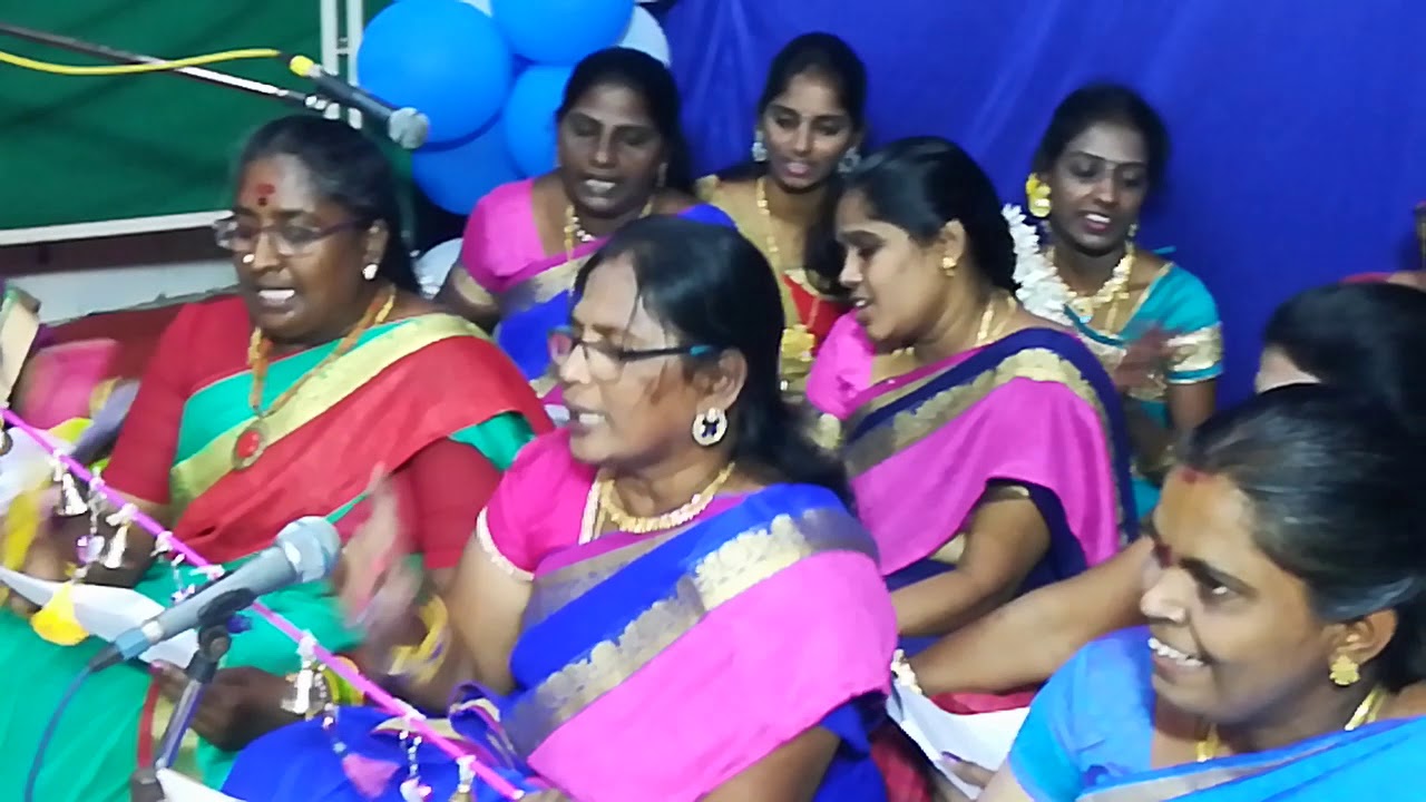 Giramiya villu pattu