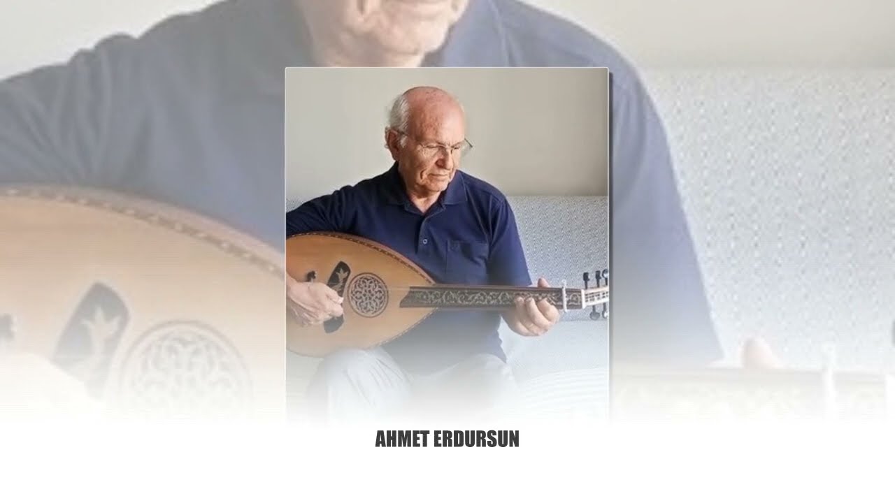 AHMET ERDURSUN  Gel denize koşalım