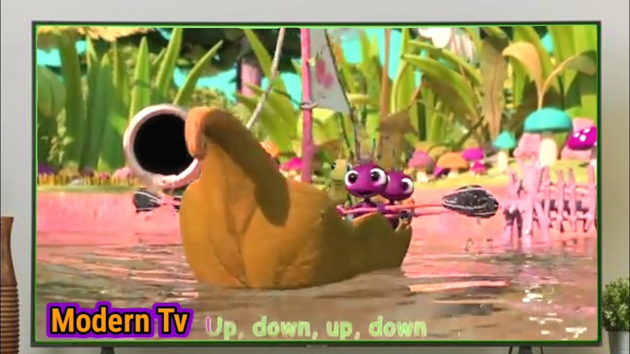 Row,Row, row,your Boat's TREASURE'S DOWN THE STREAM!/Effects Compilation Sponsored ByPreview2Effects
