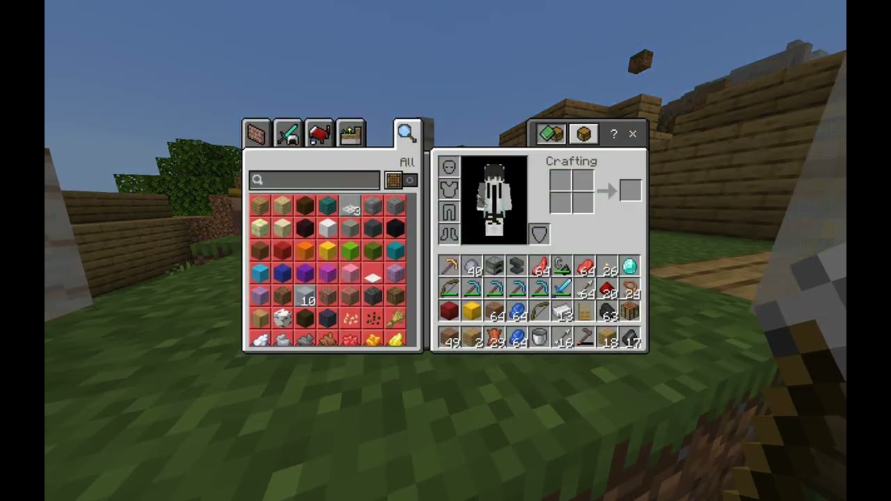 Repopluate the iron golems