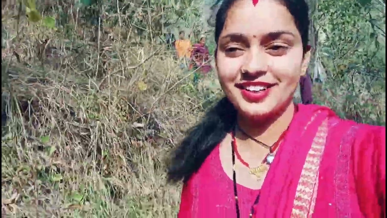 मायके से ससुराल वापसी | दिल छू लेने वाला दिन | Village Life Vlog