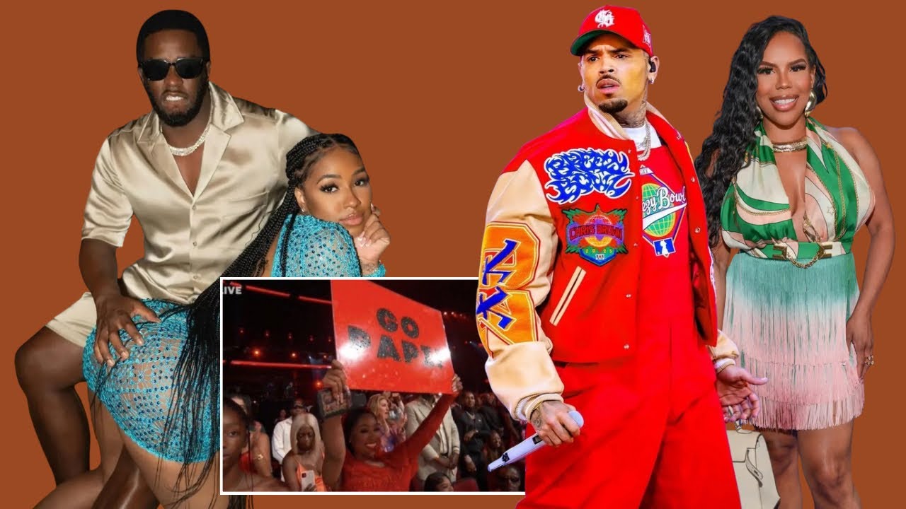 RHOA’s Kelli Ferrell $26K DEBT, Yung Miami/Caresha Please SUPPORTS Diddy, Chris Brown Case DISMISSED