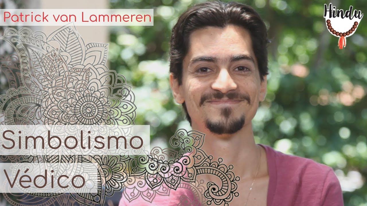 Simbolismo Védico - Patrick van Lammeren