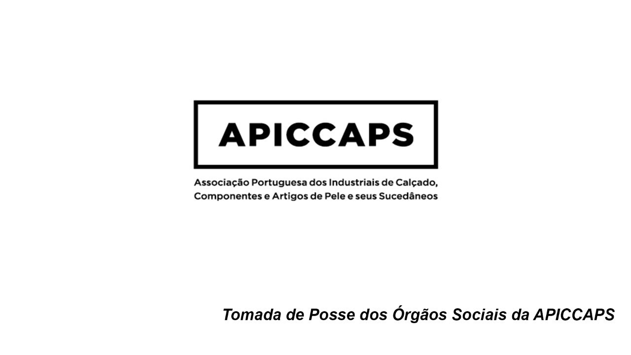 Tomada de Posse dos &Oacute;rg&atilde;os Sociais da APICCAPS