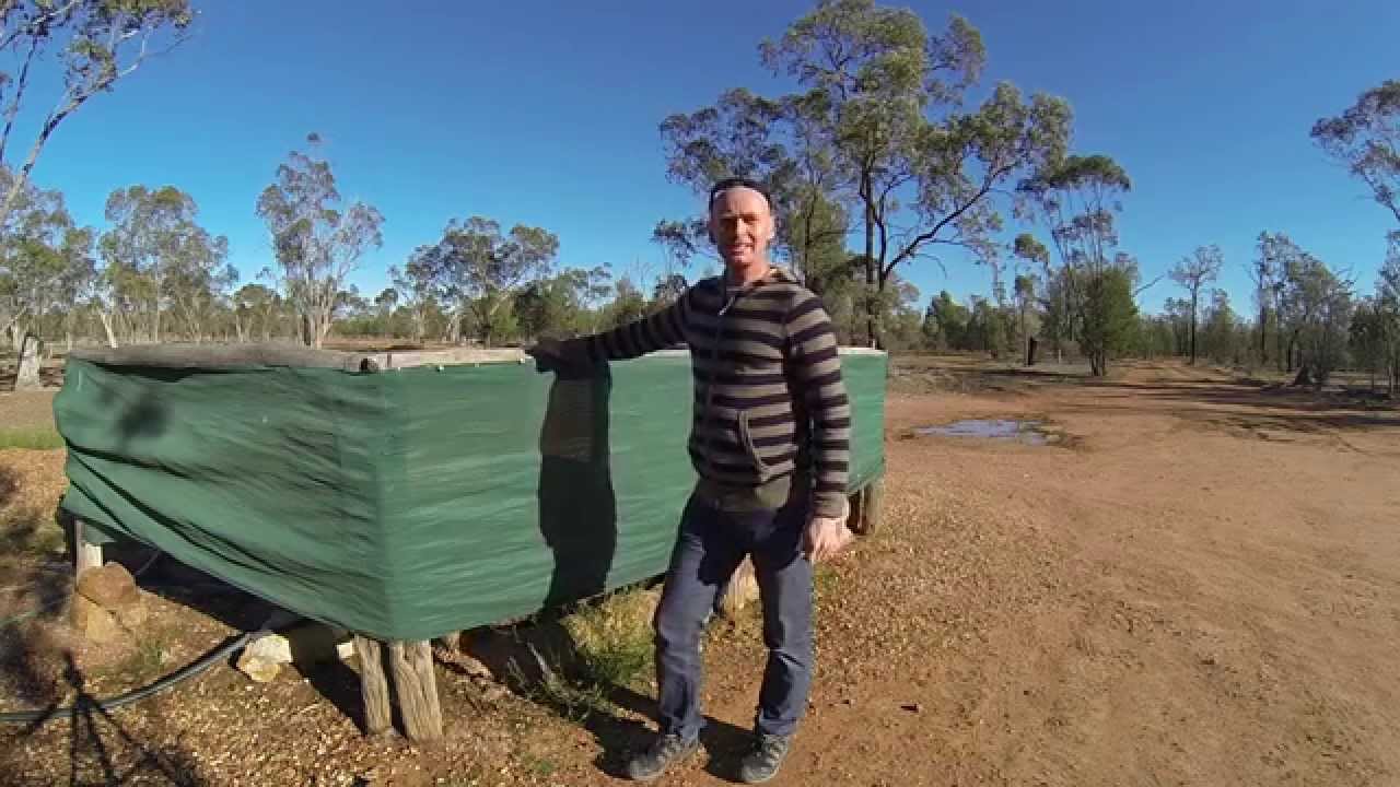 One of Lightning Ridge's Best Kept secrets