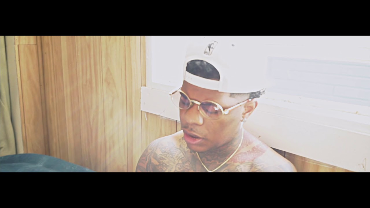 Rylo Rodriguez - BMF (Official Video)
