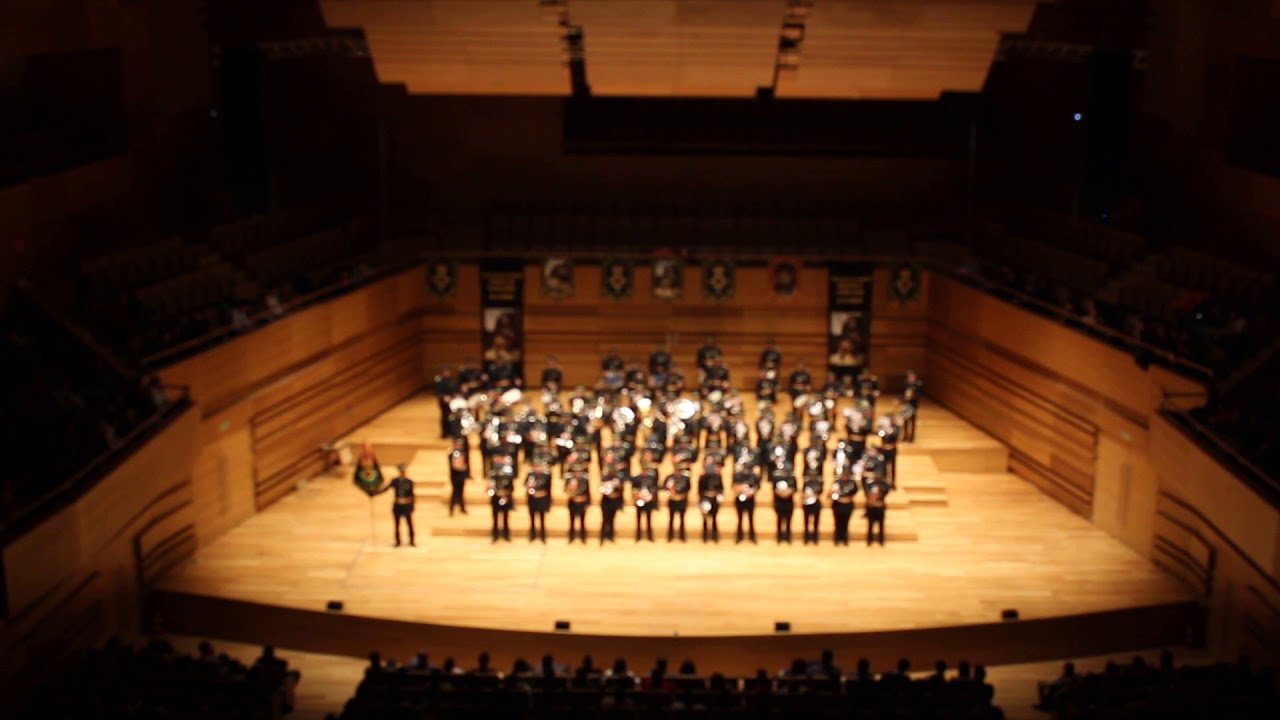 Concierto 45 /Aniversario/BCT La Piedad  Valladolid