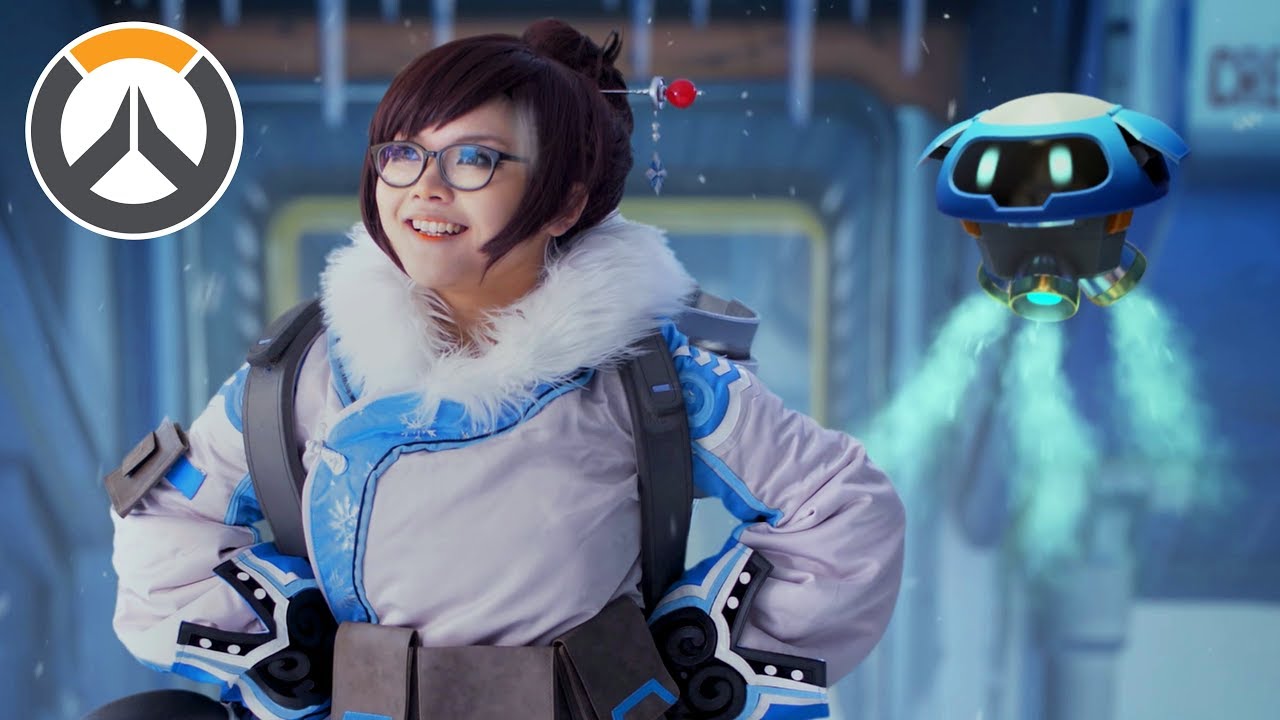 Overwatch: 
