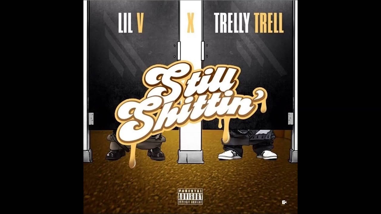 LIL V UHH REMIX FT LIL GUTTA, TRELLY TRELL, LIL DUVY, TRIGGA MAN, BO GUNNER, MOB B