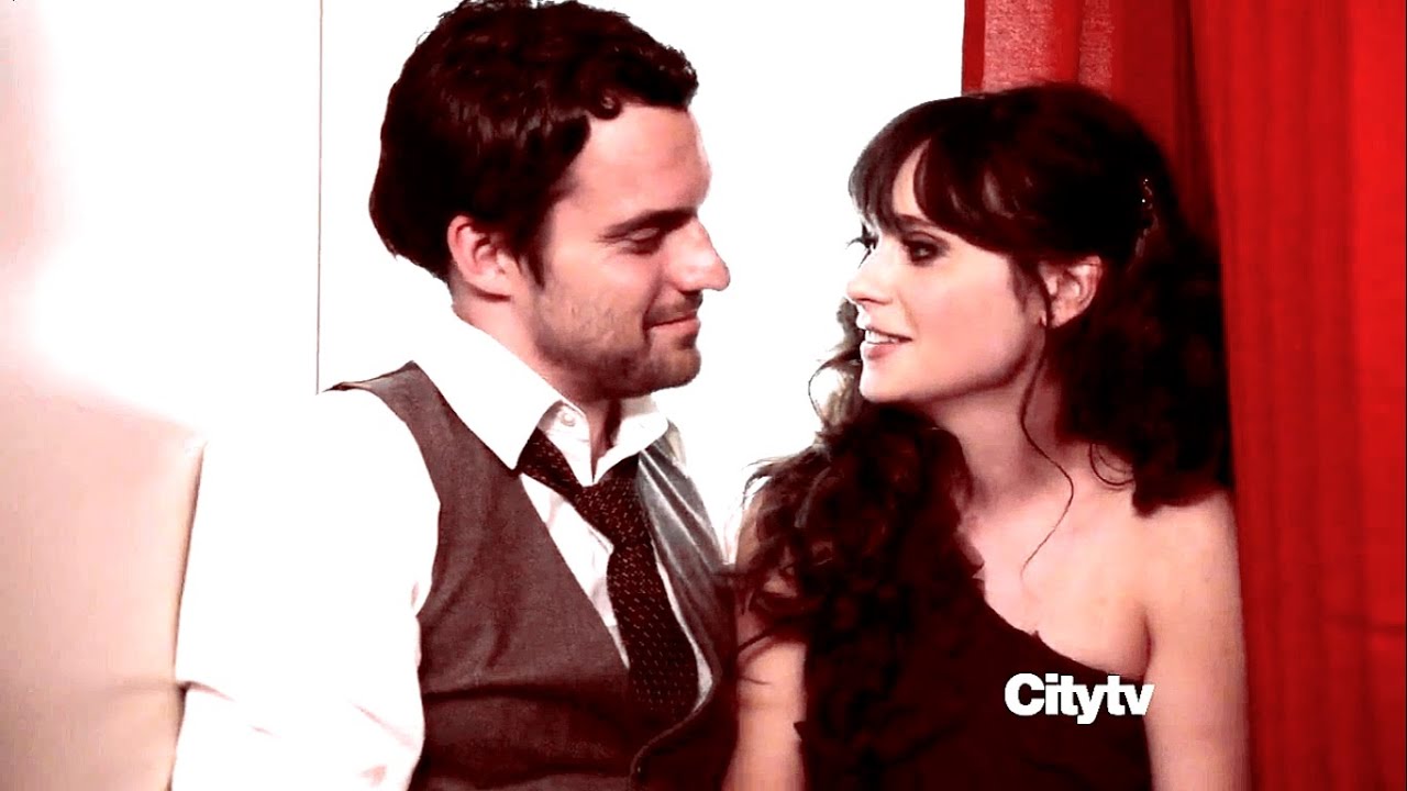 Nick & Jess || With or Without You {5x22}