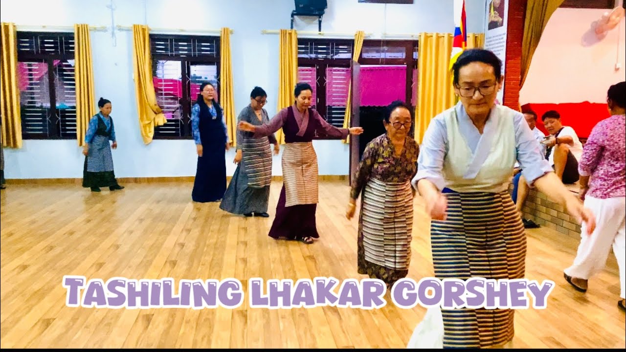 TASHILING LHAKAR GORSHEY || TIBETAN NEW GORSHEY 2025 || POTALA SPORTS ⚽️COMMITTEE || POKHARA NEPAL🙏🏻