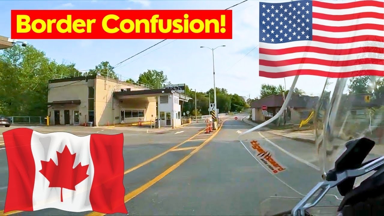 🏍️🛣️ The Best Motorcycle Adventure in the Eastern Townships of Quebec 🇨🇦 (TBAO23 EP 4)