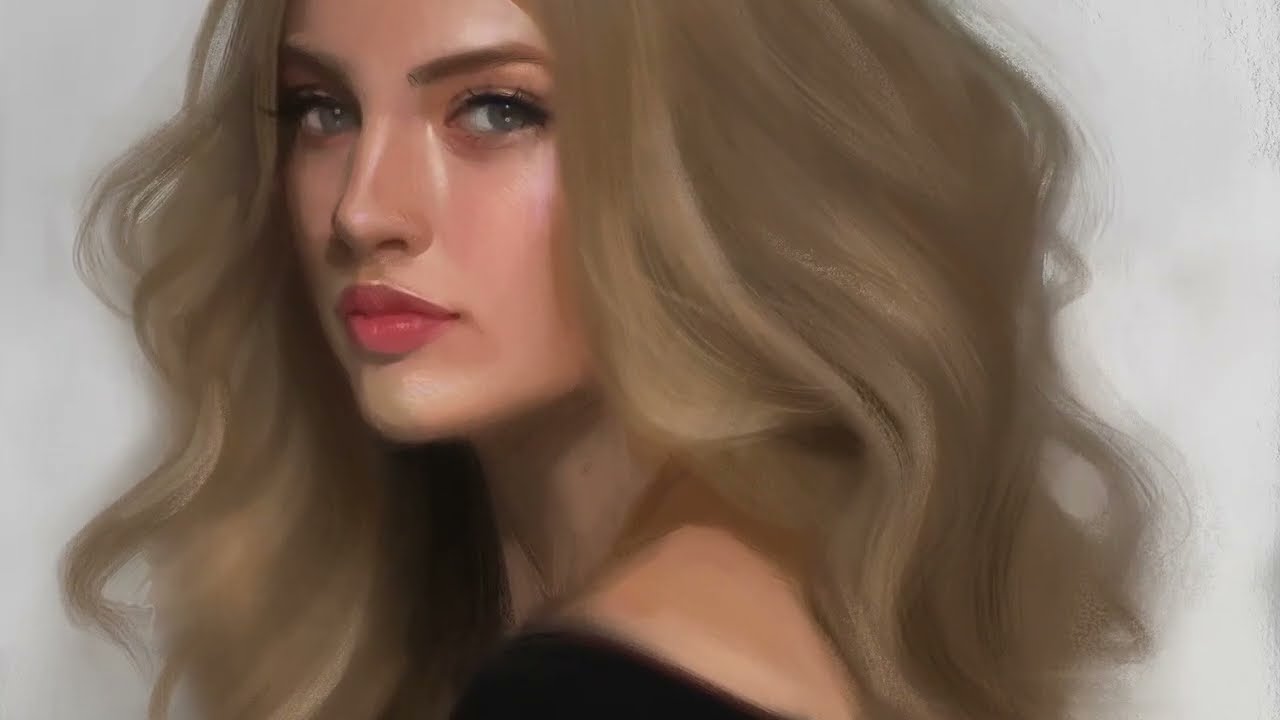 What I wish I knew as a beginner artist