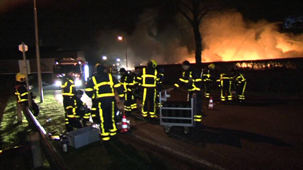 TVEllef: Noodverordening in centrum Roermond door asbest