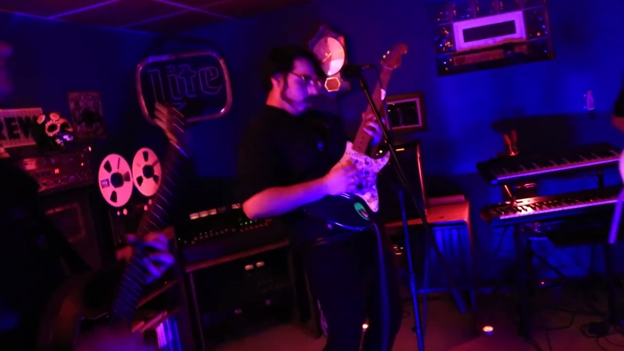 Gut Feeling Music Video - Subordinay