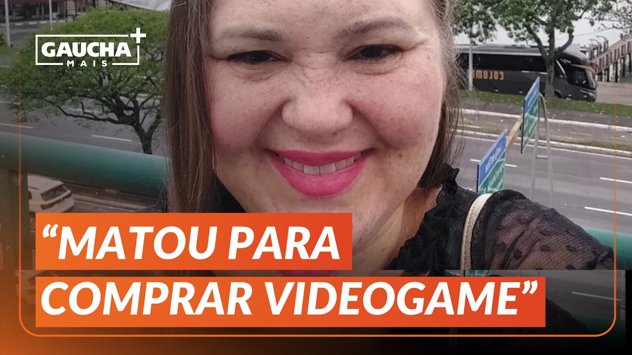 GAÚCHA MORTA EM SC: delegado detalha caso e revela o que suspeitos compraram após o crime | Gaúcha+