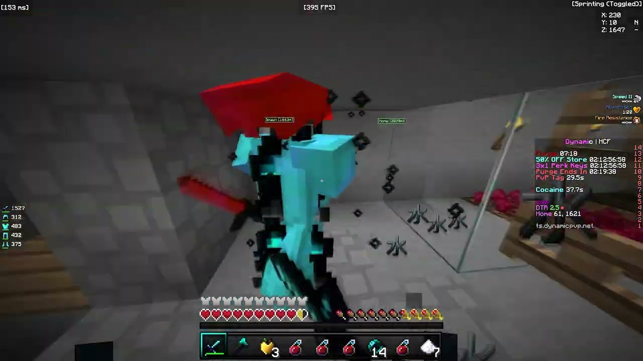 POR ESTAR PENDEJEANDO ME BANEA PATROXWAREZ DE SOLOPEPOS [SOLOLEGENDS] [DYNAMICPVP]