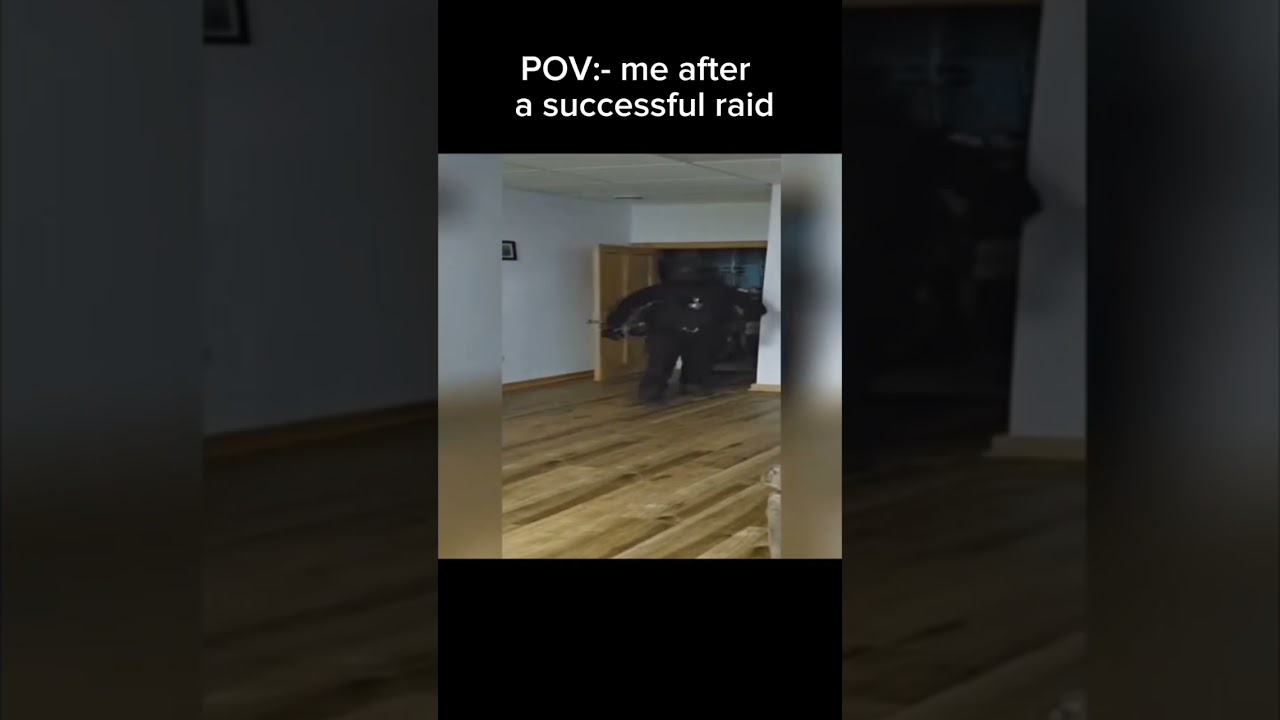 me after successful extract in arenabrackout#peakab #memes #arenabreakout#arenabreakoutinfinite