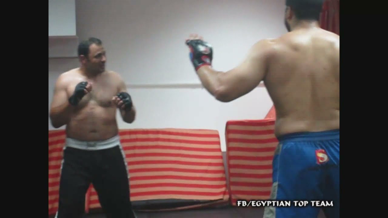 EGYPTIAN TOP TEAM EPISODE 03