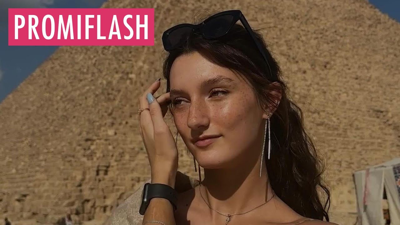Alle Infos zum neuen Leben von Anya Elsner im fernen &Auml;gypten