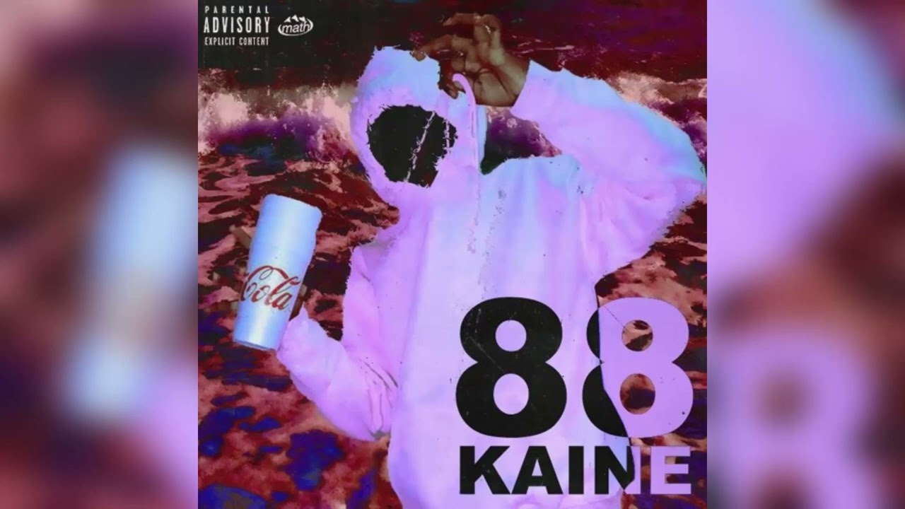 Duwap Kaine - 88 Kaine