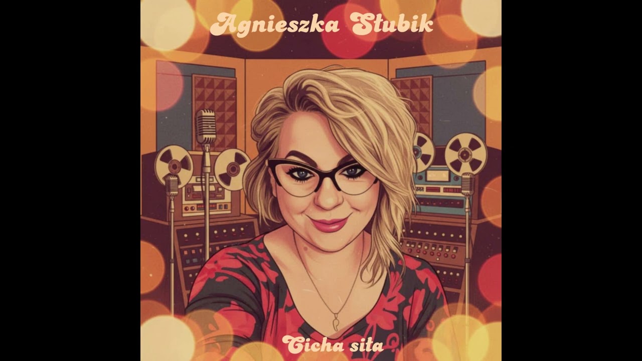 Agnieszka Słubik - Cicha siła