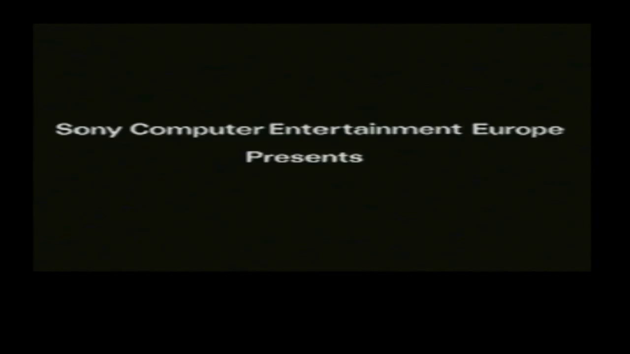 989 Sports, Sony Computer Entertainment Europe (1998)