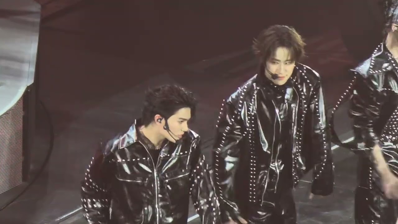 ฉ่ำ (CHARM) LYKN, FELIZZ THE FIRST RISE’ #riserconcertd1
