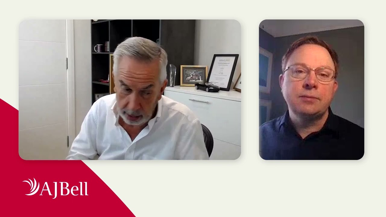 Terry Smith: one of the biggest mistakes I&rsquo;ve made with Fundsmith Equity Fund