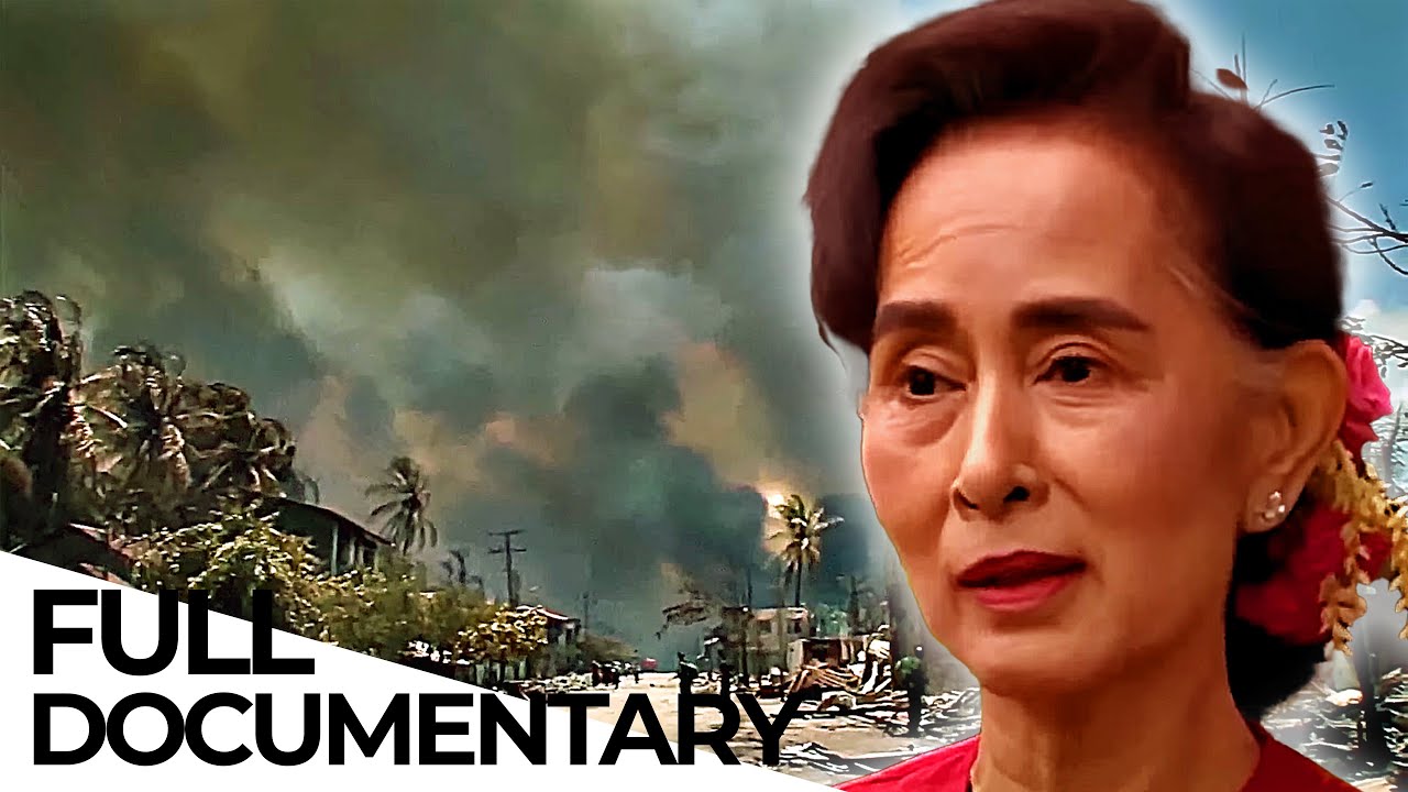 Inside Myanmar Military Dictatorship | How Hope was Shattered | ENDEVR Documentary
