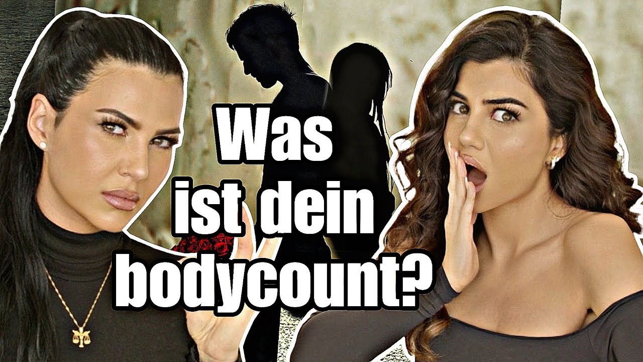 Was ist dein Bodycount? 1000 Männer?! | Keine Freunde Podcast