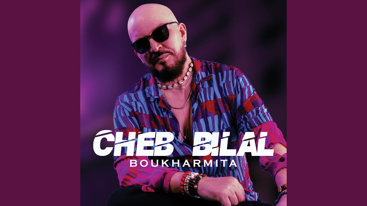 Boukharmita