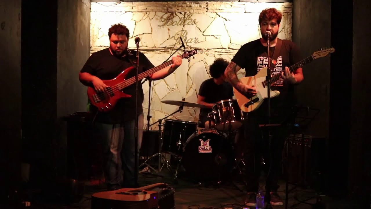 77 Rota&ccedil;&otilde;es - Amor de Cangaceiro (Ao vivo no Beco das Garrafas)