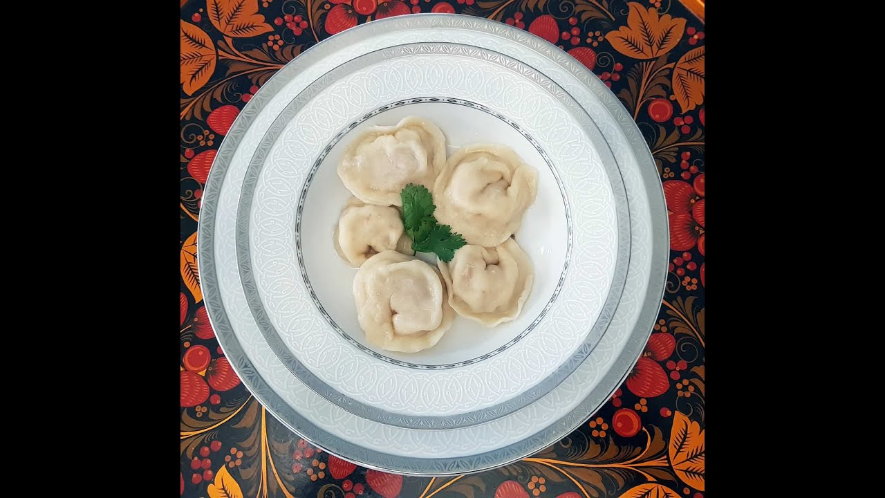 Pelmeni