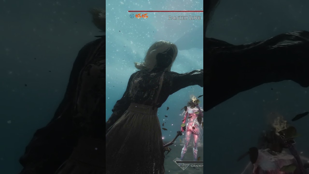 250 MILLION Damage with Maelle  #gaming #clairobscurexpedition33