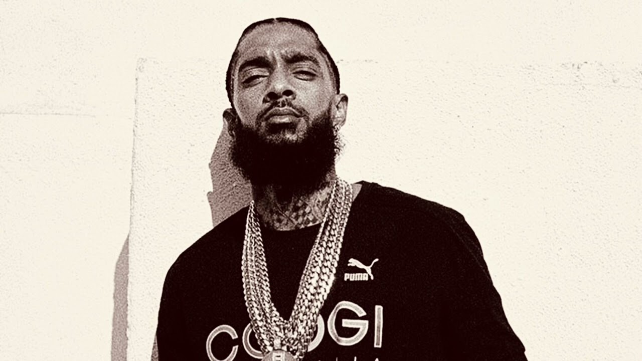 [FREE] Nipsey Hussle Type Beat Free 