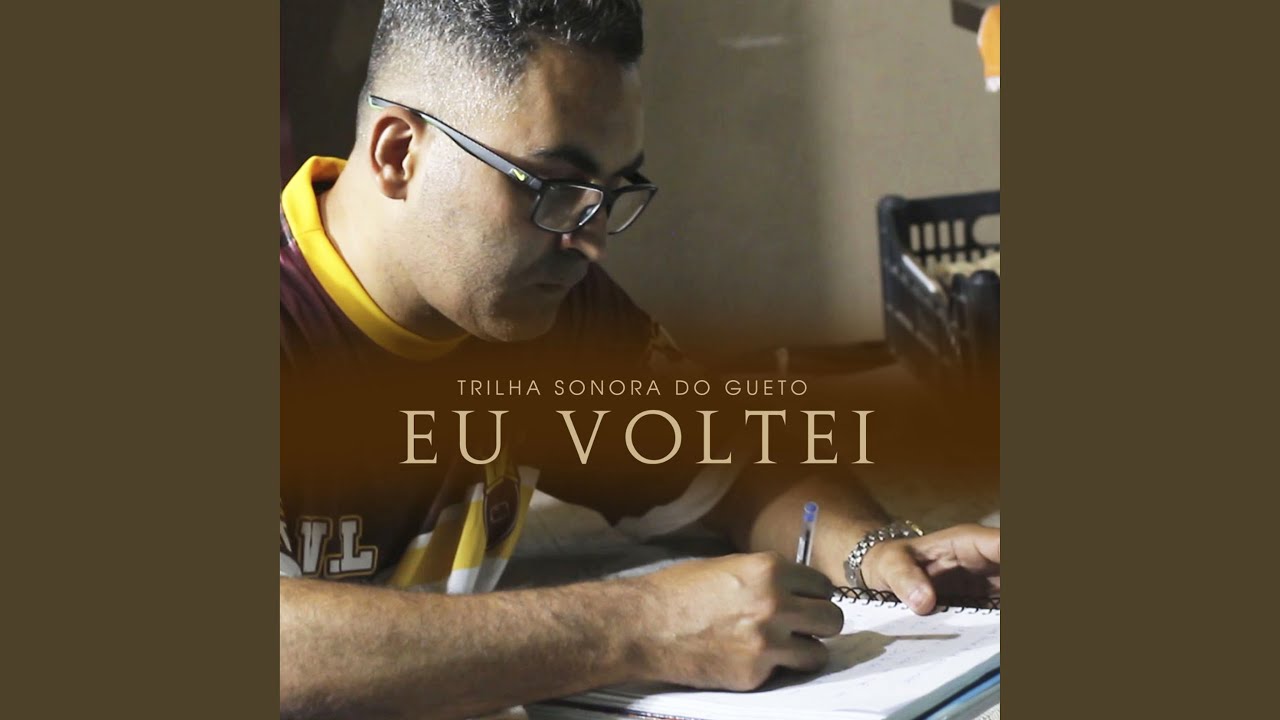 Eu Voltei