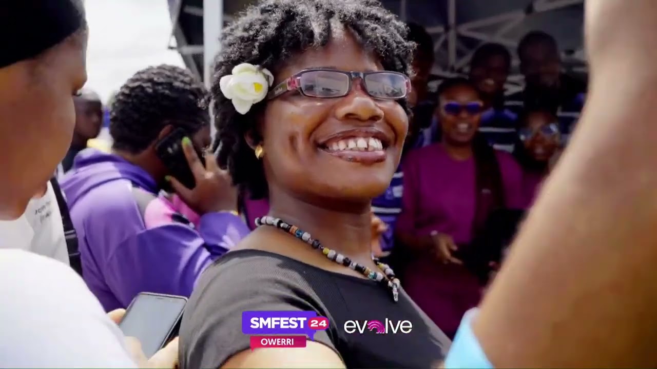 SMFest Owerri 2024 Official Event Teaser by 421 Films
