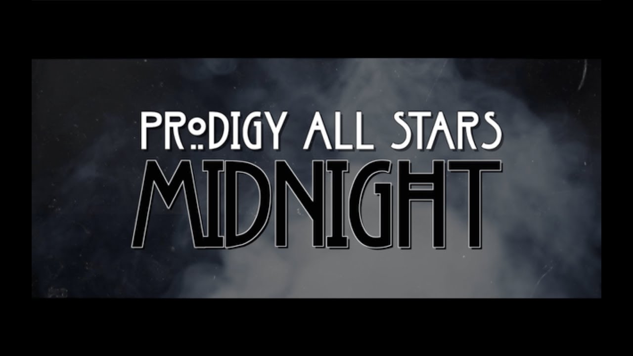 Prodigy Allstars Midnight 2019-20