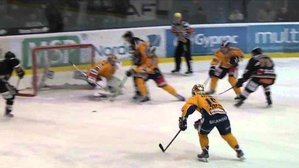Kärpät   Lukko 14 3 2013