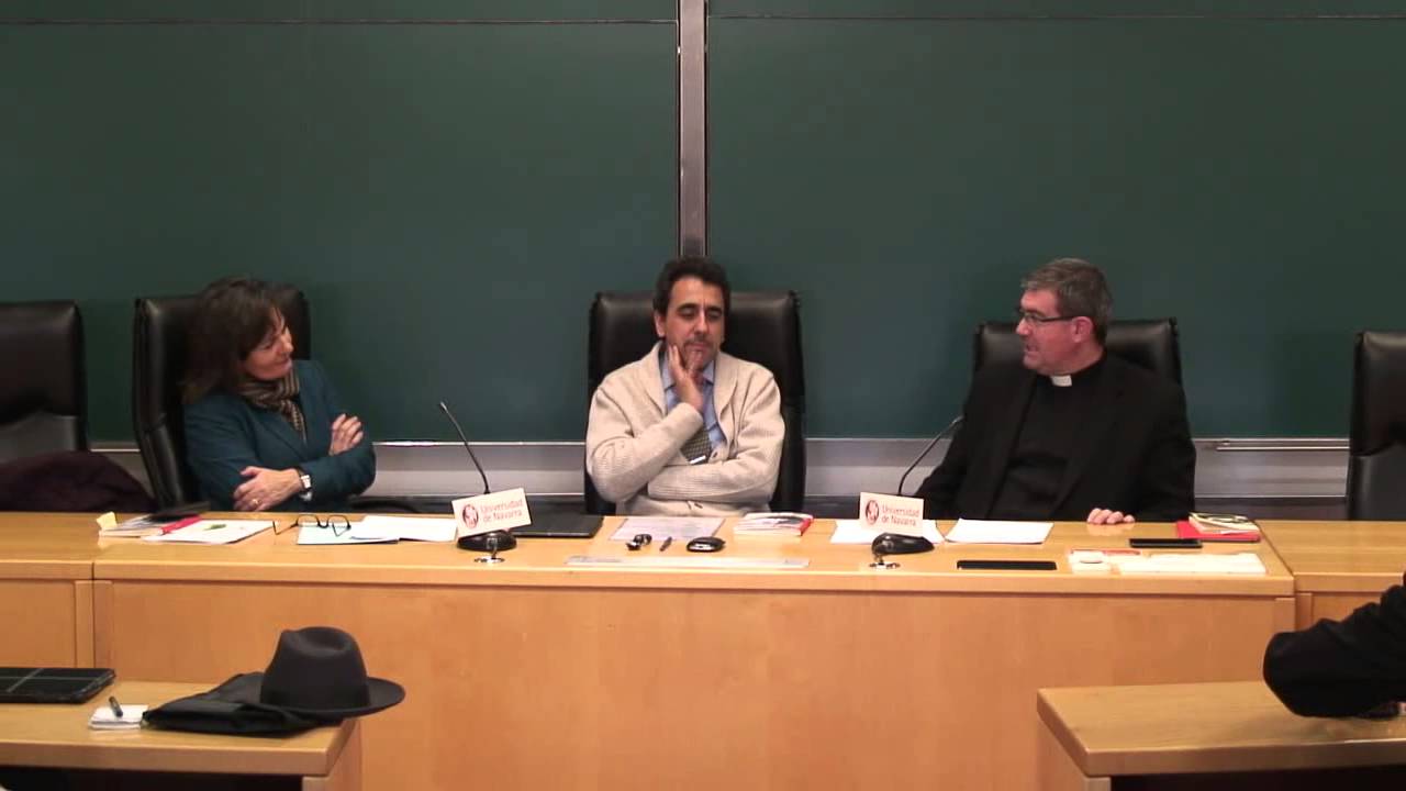 ‘La mente y el cosmos’ de Thomas Nagel. Lourdes Flamarique y Enrique Moros. Universidad de Navarra