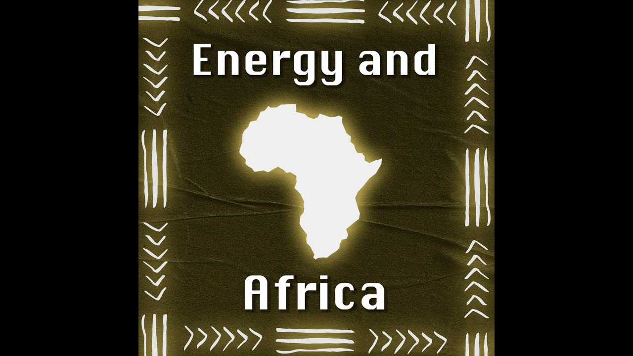 Energy and Africa Podcast--Ep.10: GAIA Group