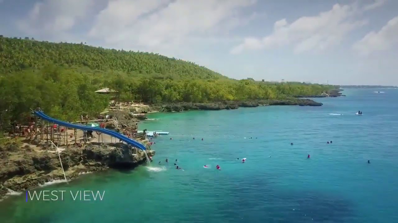 THE CARIBBEAN REGION- COLOMBIA