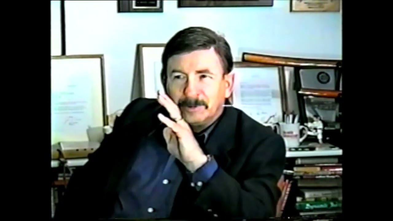 Shihan Paul Arel &bull; Kokondo's Development in His Own Words (2003)