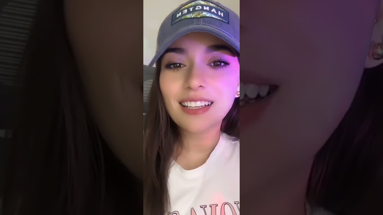 Periscope IVANA MINE💚 #periscope #live #periscopelive #cute#periscopelivevideo #vlog#new#viralvideo 