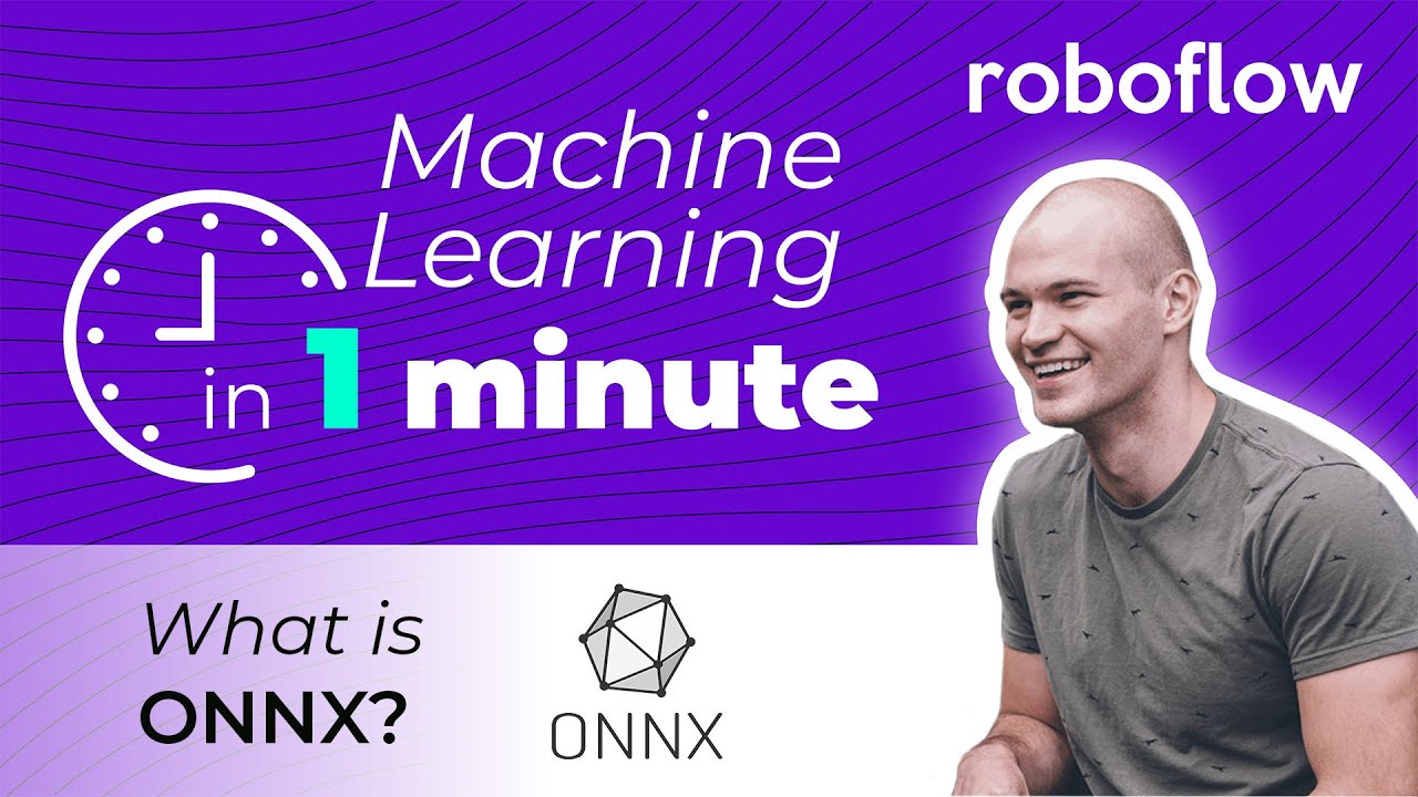 What is ONNX?