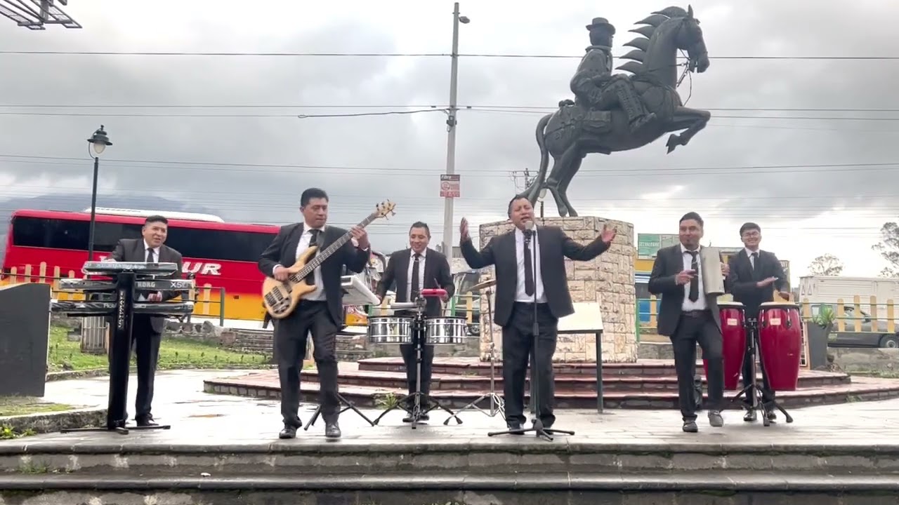 MIX MIGRANTES (D.R.A) D ROBYS BAND LOS CHICOS DE LUJO