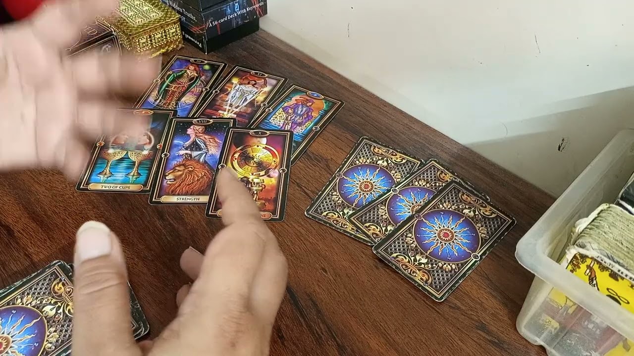 👩‍❤️‍👨READING FOR MARRIED COUPLES👩‍❤️‍👨 HINDI-URDU TAROT💖#relationship #tarot#divinelyguided7777 